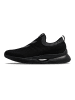 Hummel Schnürsenkel Sneaker Tatum Seamless Erwachsene in BLACK/BLACK2