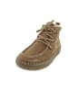 remonte Schnürstiefel Beige