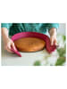 coox coox Springform mit Glasboden ⌀ 26 cm in lila