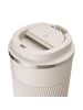 Butlers Kaffeebecher TO GO in Beige