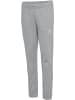 Hummel Verstellbare Taille Hose Hmlgo Kinder in GREY MELANGE