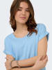 ONLY Top in Cerulean