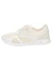 Sioux Sneaker Mokrunner-D-2024 in weiß