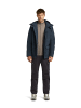 G-Star Raw Vodan Padded Hooded Jacket salute