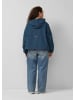 QS Outdoor-Jacke  in  5820_tiefblau