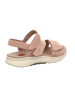 rollingsoft Sandalette in braun