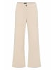 Cecil Stoffhose für Damen in beige