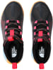 The North Face Wanderschuh in Grau