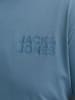 JACK & JONES PLUS T-shirt in Blue Mirage 1