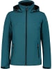 Icepeak Softshelljacke ICEPEAK BRIMFIELD in Grün