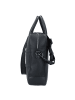 Valentino Efeo Aktentasche 41 cm Laptopfach in nero