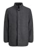 Jack & Jones Mantel in Black