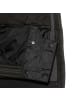 SALOMON Jacke BRILLIANT in Anthrazit