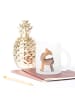 Mr. & Mrs. Panda Tasse Lama Stolz ohne Spruch in Transparent