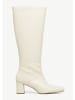 comma Stiefel in 8024_helles beige