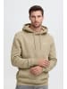 BLEND Hoodie BHPaco in Beige