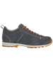 DOLOMITE Trekkingschuhe low in mehrfarbig
