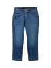 Tom Tailor Jeans KATE slim in Blau