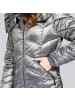 Wittchen Wittchen - fitted jacket in Silver