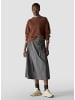 LeComte Strickpullover Oxford League in Tabak