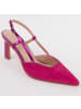 Montevita Pumps Carola6 in Fuchsie