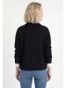 mimo Women Jacket in BLACK