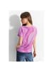 Cecil T-Shirt in bloomy pink