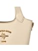 U.S. Polo Assn. Stanford Shopper Tasche 24 cm in off white