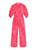 faina Women Jumpsuit in Rose