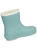 druppies Regenstiefel Regenstiefel Newborn in pastelblauw