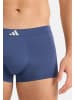 Adidas Sportswear Retro Short / Pant Active Micro Tech in Mehrfarbig