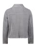 Betty Barclay Blazer-Jacke mit Knöpfen in Grau