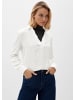 s.Oliver Bluse in 0210_ecru