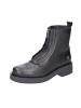 Apple of Eden Plateau Stiefeletten in Schwarz