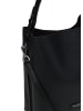Marc O'Polo Hobo Bag medium in Schwarz