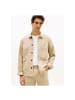 Tommy Hilfiger Jacke in sandalwood