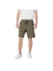 Replay Shorts Blau