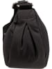 Jost Rucksack Bergen in Schwarz