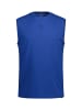 JP1880 Tank Top in titan blau