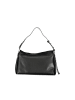 Calvin Klein Schwarze Polyester-Tasche