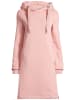 Salzhaut Knielanges Kleid (Midi) MÖÖV KLEID in Pearl