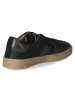 Bullboxer Schuh in schwarz