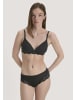 Hessnatur Hessnatur Spacer-BH PURE SENSE LACE gemoldet aus TENCEL™ Modal in schwarz