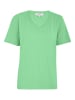 minus T-Shirt in ISLAND GREEN