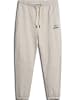 Hummel Verstellbare Taille Hose Hmlhive Erwachsene in GREY MELANGE
