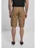 Brandit Brandit Shorts in camel