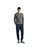 Gant Strickpullover in Grau
