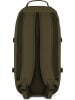 Normani Outdoor Sports Canvas-Seesack 19 l Sub in Oliv