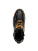Tamaris Winterstiefel in schwarz