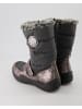 Primigi Klettstiefel in Grau